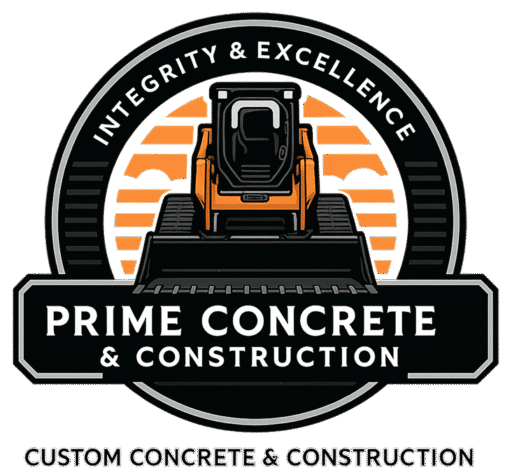  Prime Concrete